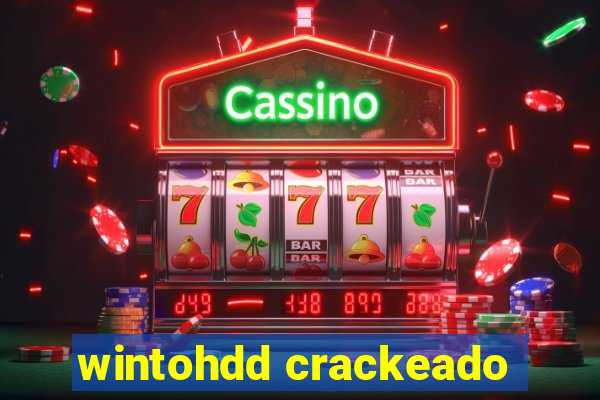 wintohdd crackeado